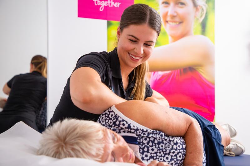 Back and Body Clinic (Milton Keynes)