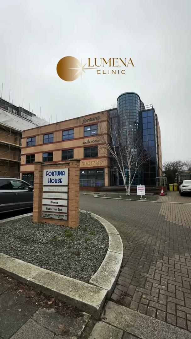 Lumena Osteopathy Clinic