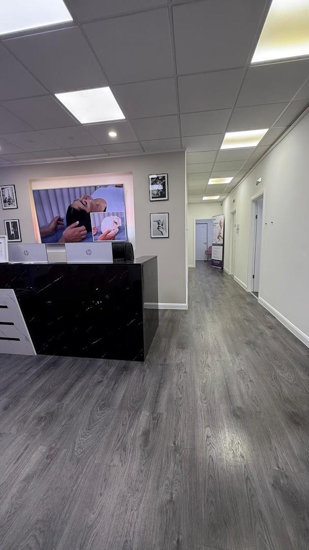 Lumena Osteopathy Clinic