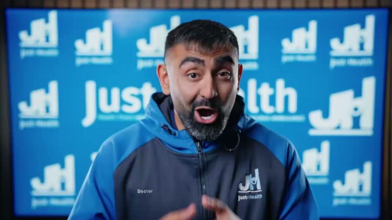 Just Health Milton Keynes Medicals – PCV, Taxi & HGV Medicals