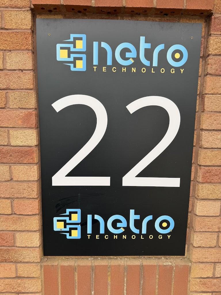 Netro Technology