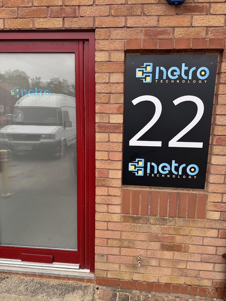Netro Technology