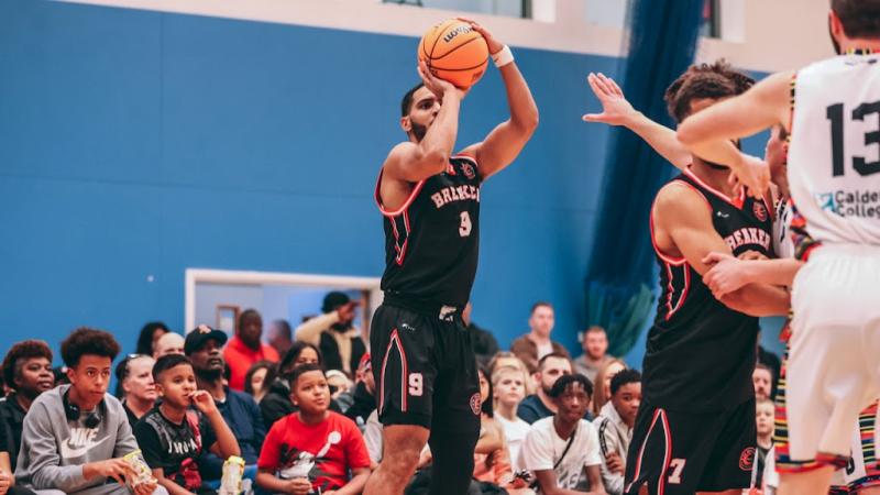 Milton Keynes Breakers Basketball Club