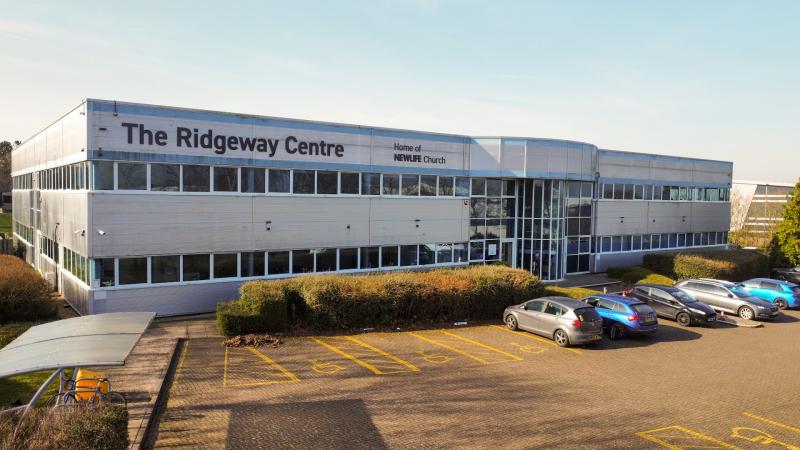 The Ridgeway Centre