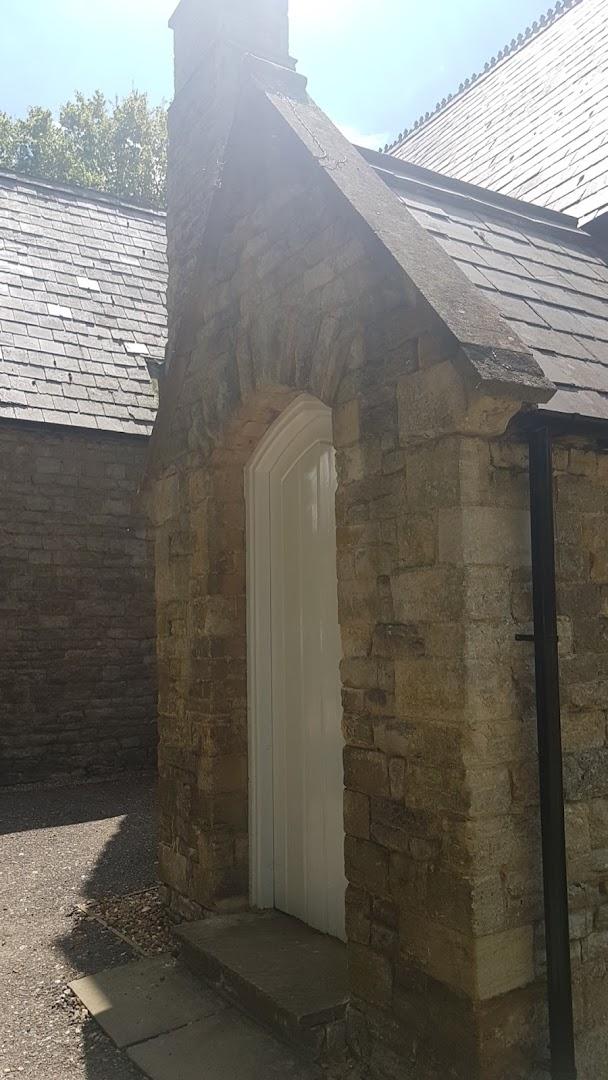 The Old School Community Hall