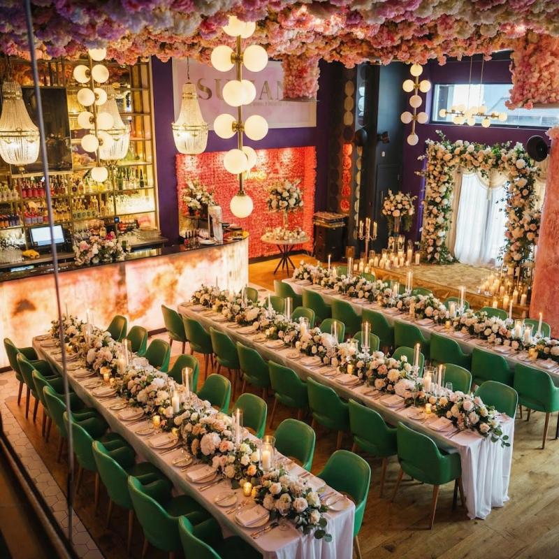 Grand Sultan Events