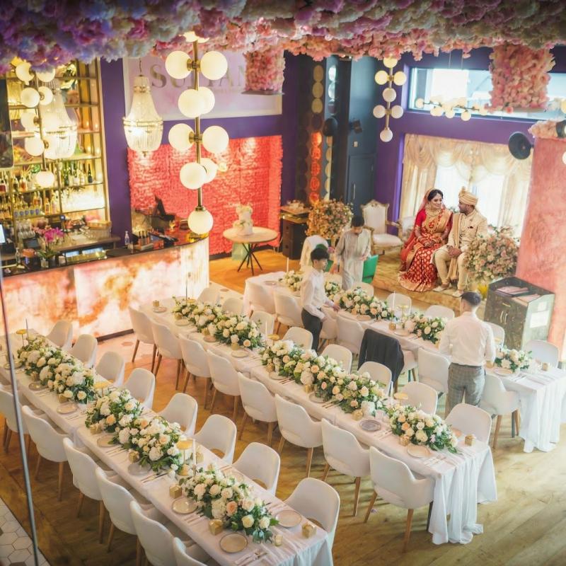 Grand Sultan Events