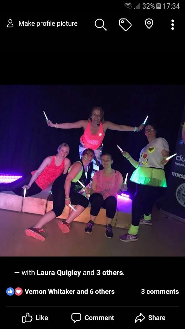 Fitness Milton Keynes