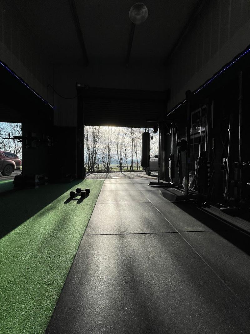 Wenham Fitness