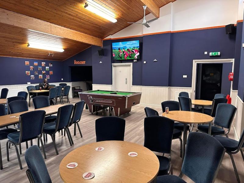 MK City Sports and Social Club ltd
