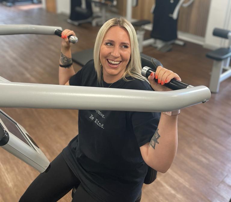 Longevity Health & Wellbeing Studio