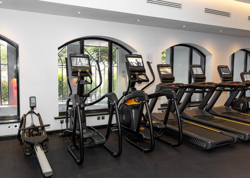 Wave Spa and Leisure Club – Gerrards Cross
