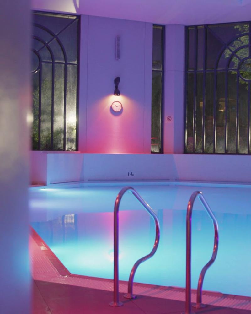 Wave Spa and Leisure Club – Gerrards Cross