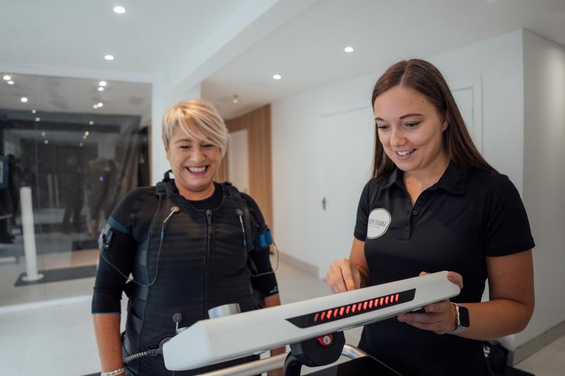BodyCharge Studios – Milton Keynes