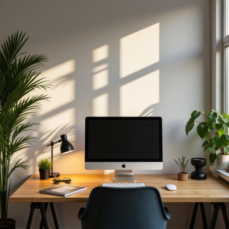 Website Designer MK