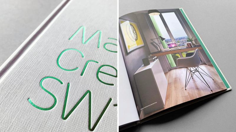 Made by Berry – Graphic Design & Branding