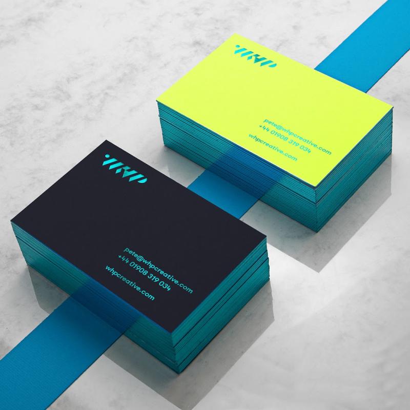 WHP Creative