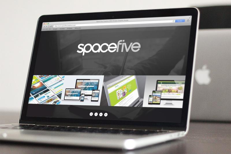 Space Five Creative
