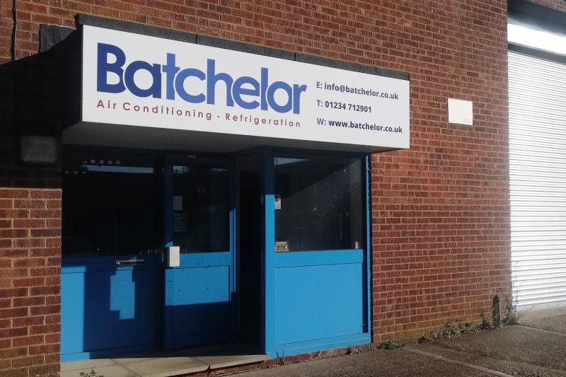 Batchelor Air Conditioning & Refrigeration