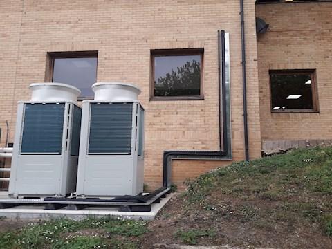 Batchelor Air Conditioning & Refrigeration