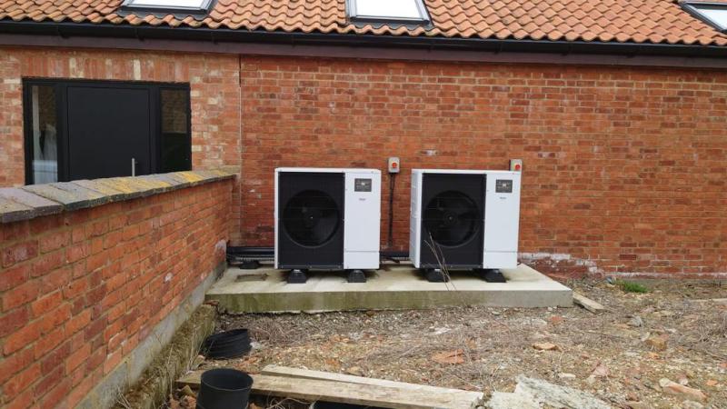 Batchelor Air Conditioning & Refrigeration
