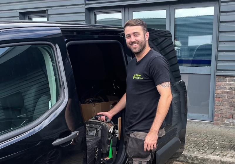 Lime Electrical