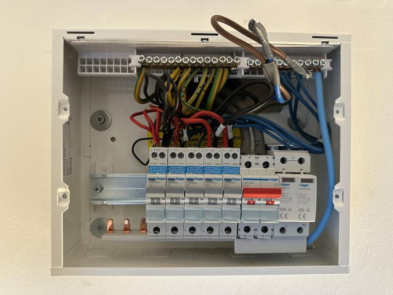 GMK Electrical Solution Limited