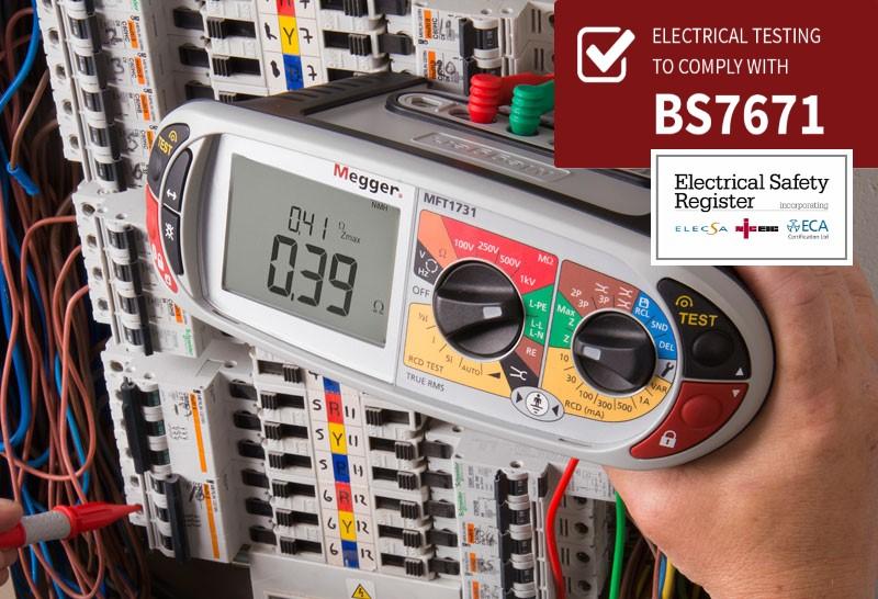 Approved-Electrical