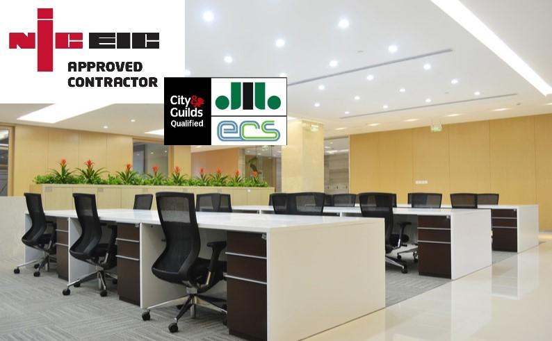 Approved-Electrical