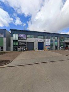 Gil-Lec Electrical Wholesalers Ltd