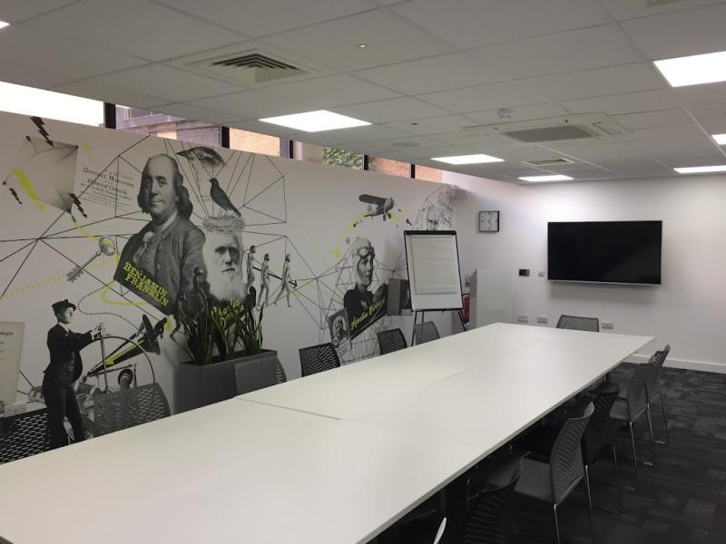 Nettonic Ltd