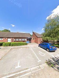 Buckinghamshire Priority Dental Service