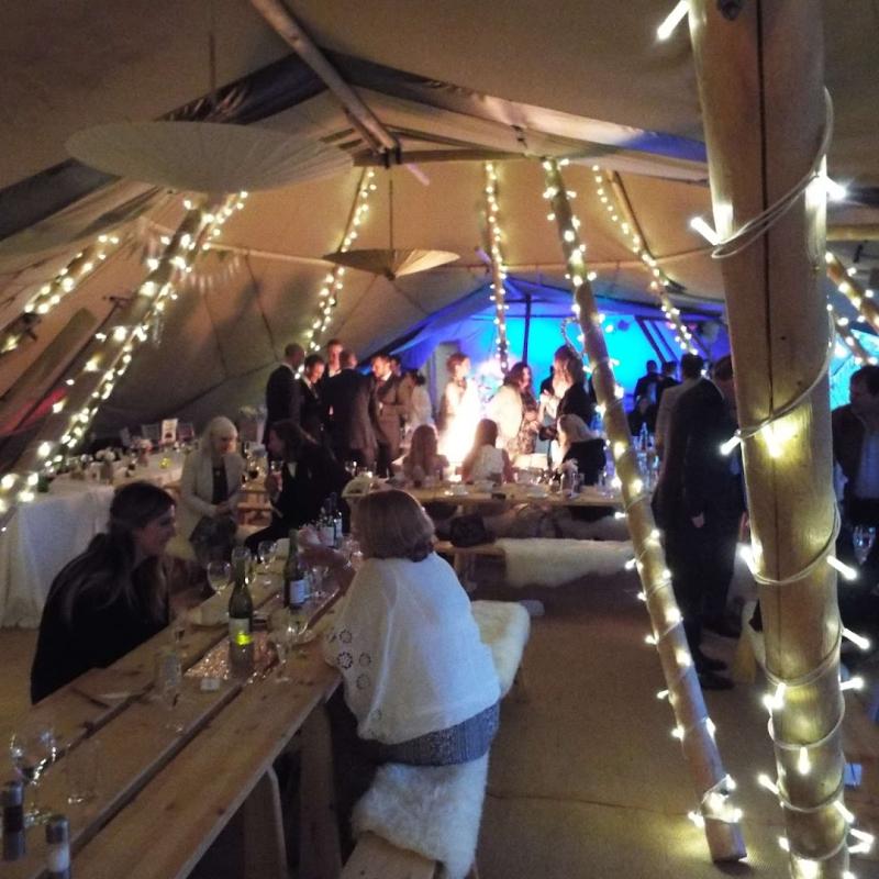 The Woodland Wedding Company