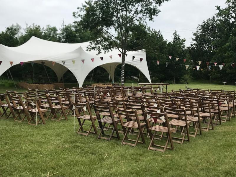 The Woodland Wedding Company