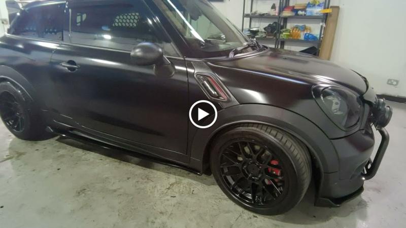 Expert Tints