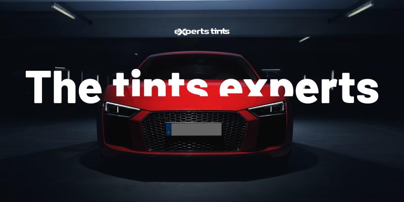 Expert Tints