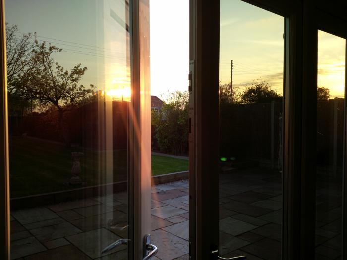 WF Glazing Protection Ltd