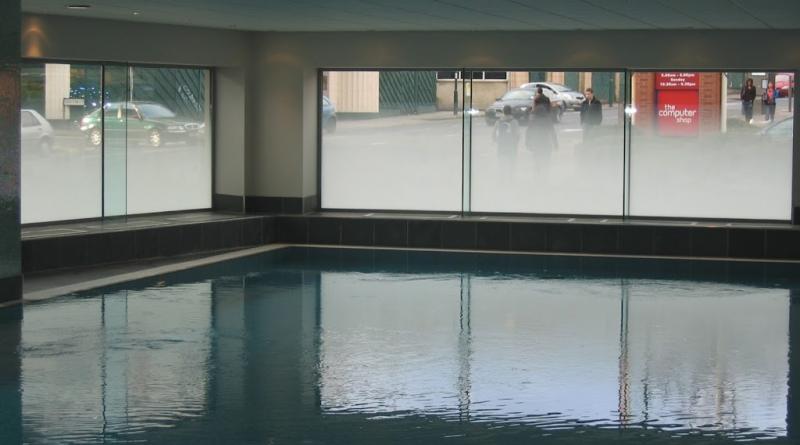 WF Glazing Protection Ltd
