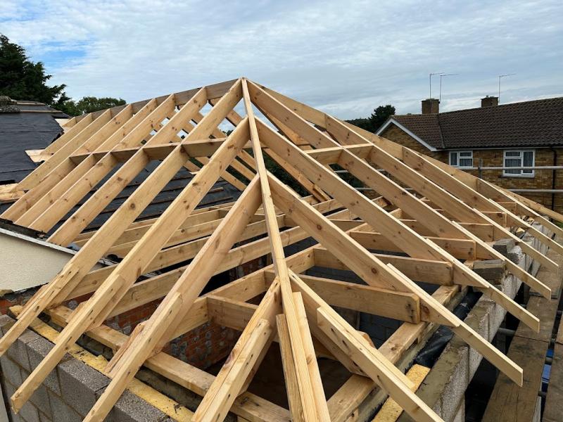 Fredy Roofing