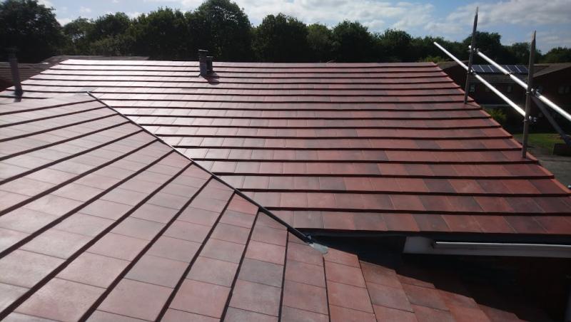 Aypex Roofing Ltd