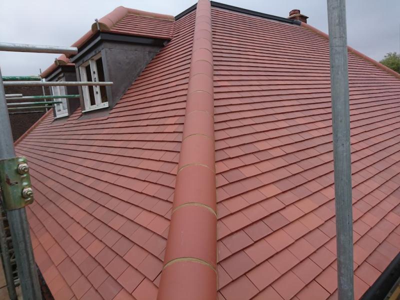 Aypex Roofing Ltd