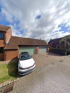 Storm Line Roofing Stantonbury
