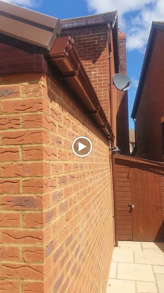Milton Keynes Gutter Guy