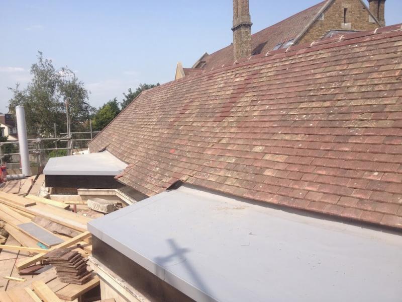 Pro Roof UK