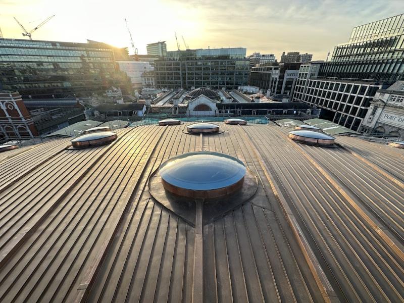 Winkworth Metal Roofing Limited