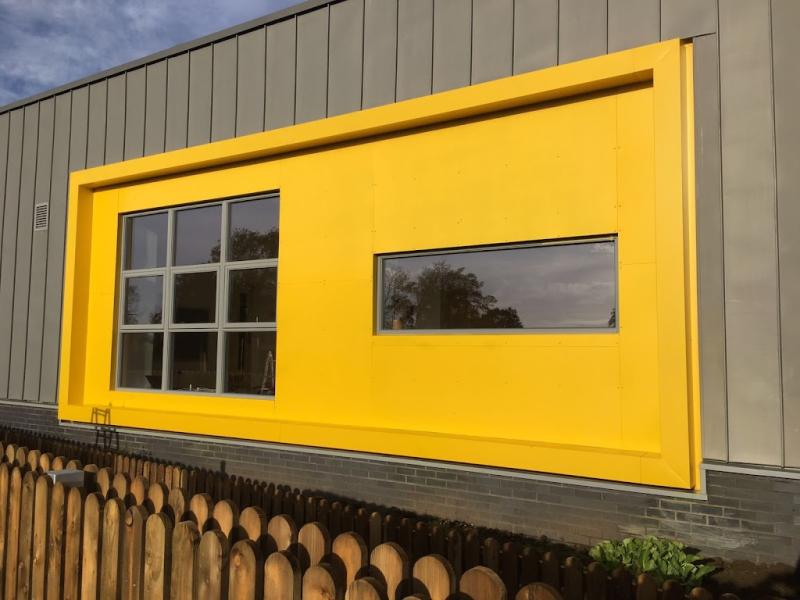 MPJ Coatings Ltd