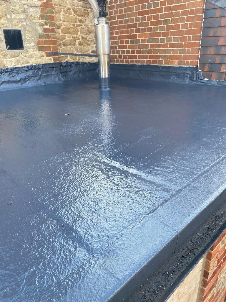 MLJ Roofing Ltd