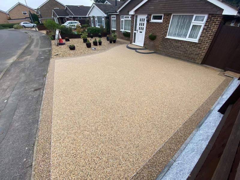 SOLID STONE PAVING LTD
