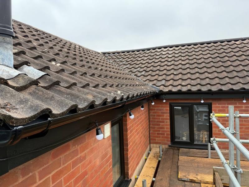GC Woburn Fascia & Soffit Replacement Bedfordshire