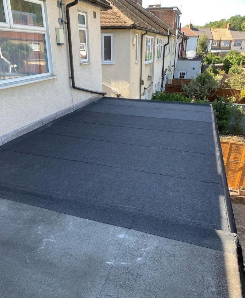Buckingham Roofing & Building